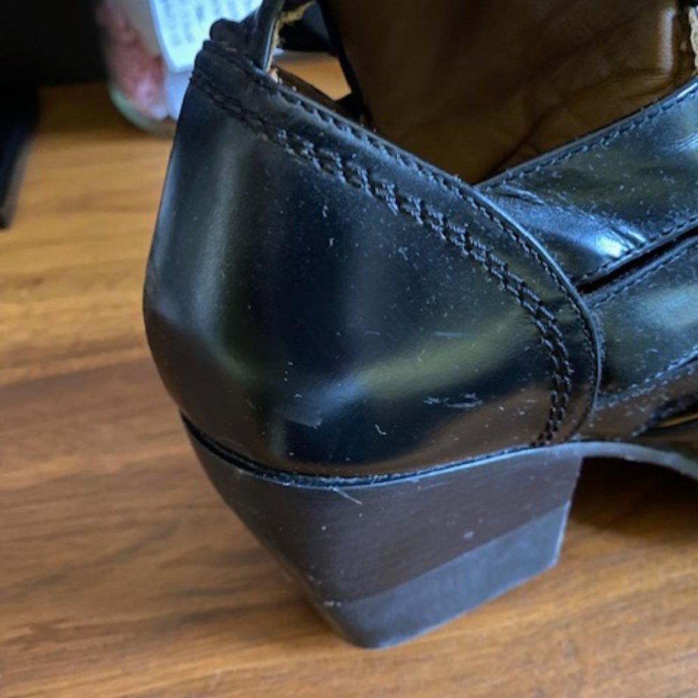 Chloe Riley Boots - Picture 7 of 10